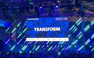 Transformation Stage