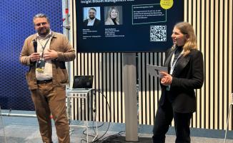 Vorstellung des Bitkom Management Club