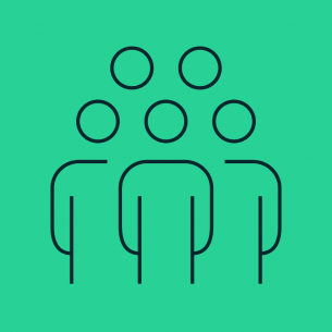 Fachkräftemangel ist die größte Herausforderung für Unternehmen