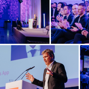 AI & Data Summit und Quantum Summit 2025