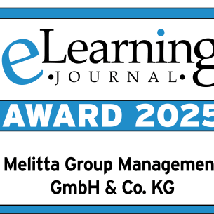 eLearning Award 2025