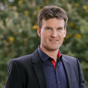 Bitkom Akademie | Tim Iglauer