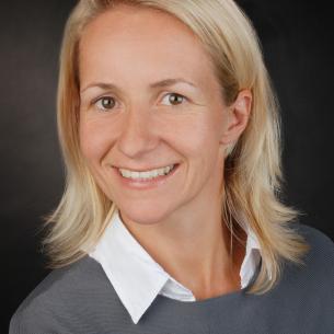 Bitkom Akademie Ursula Friedrich