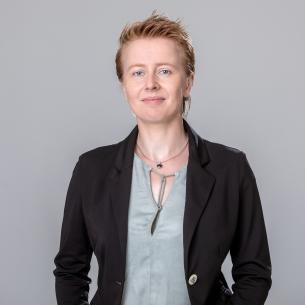 Bitkom Akademie | Referentin: Anne-Marie Tumescheit