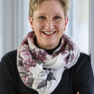 Bitkom Akademie - Maike Scholz