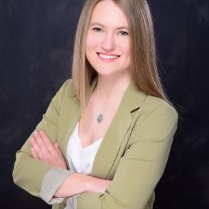 Bitkom Akademie - Finja Hage