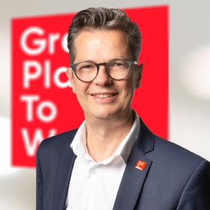 Bitkom Akademie - Andreas Schubert