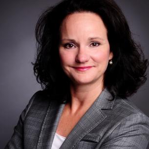 Bitkom Akademie | Barbara Saring