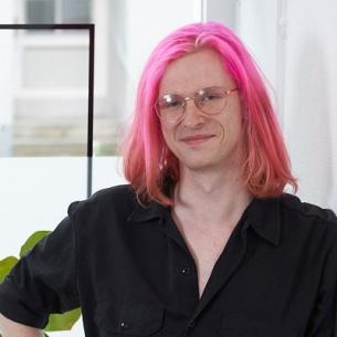 Bitkom Akademie Referent Keanu-Rico Brüggemann