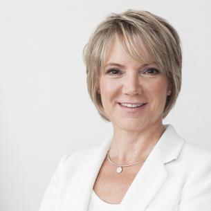 Bitkom Akademie | Dr. Saskia Dörr