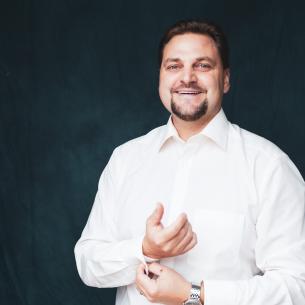 Bitkom Akademie - Philipp Schmidt