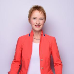 Claudia Hilker | Bitkom Akademie