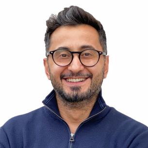 Darav Taha - Bitkom Akademie