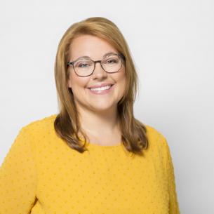 Bitkom Akademie | Referentin: Diana Brandl