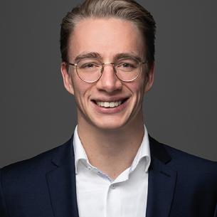 Philipp Dinsing Bitkom Akademie 