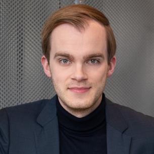 Bitkom Akademie Referent Felix Hake