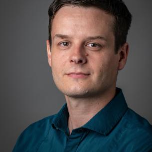 Bitkom Akademie | Eric Fischer