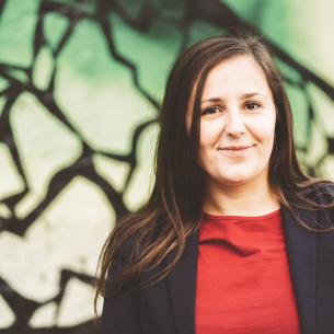 Bitkom Akademie | Referentin: Maja Kuko