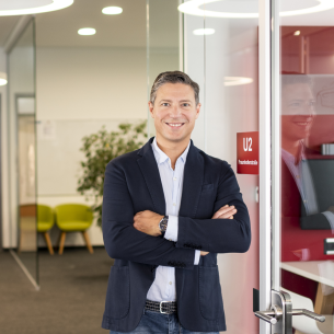 Bitkom Akademie | Holger Hornik