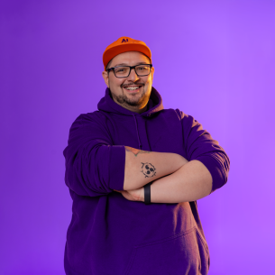 Bitkom Akademie | Hermann del Campo