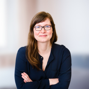 Bitkom Akademie I Referentin: Anja Hillig