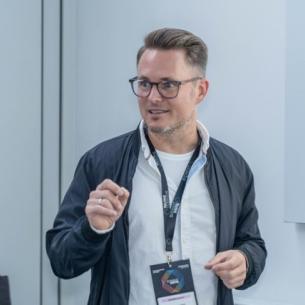 Jan Groenefeld Bitkom Akademie 