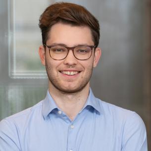 Bitkom Akademie | Janis Hecker