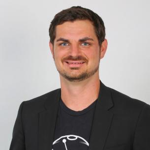 Dr. Johannes Greiner