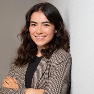 Bitkom Akademie | Leah Schrimpf