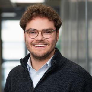 Bitkom Akademie | Lewis Erckenbrecht