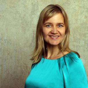 Maja Mommert Bitkom Akademie