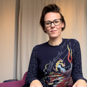 Bitkom Akademie | Maria Hubert