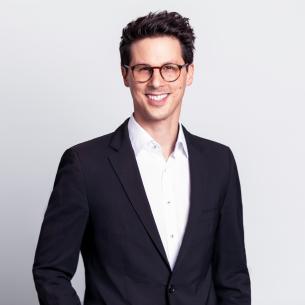 Bitkom Akademie | Referent: Martin Rausch-Beschnitt