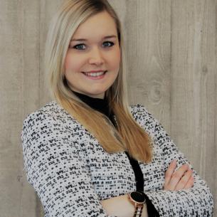 Bitkom Akademie - Melanie Abmeier