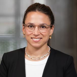 Bitkom Akademie | Monika Thiel