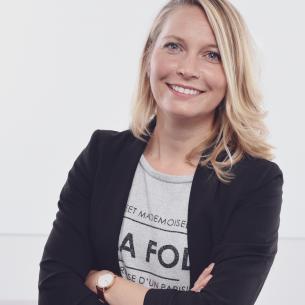 Bitkom Akademie | Christina Lempart