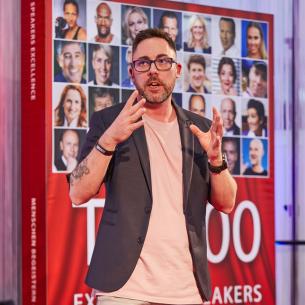 Patrick Walther - Bitkom Akademie