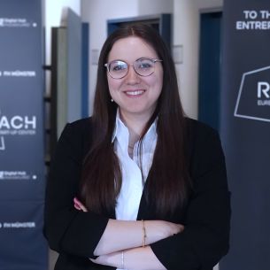 Bitkom Akademie | Celina Peters