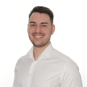 Kevin Engelhardt | Bitkom Akademie