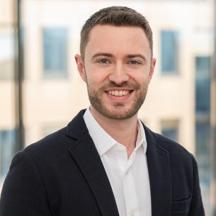 Bitkom Akademie - Tino Müller