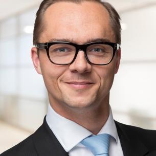 Bitkom Akademie | Marc Ruttloff