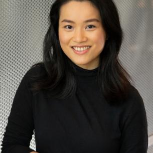 Bitkom Akademie | Referentin: Tra My Nguyen