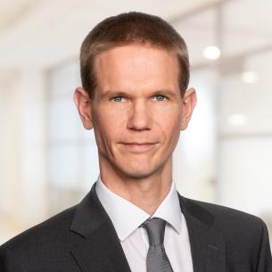 Prof. Dr. Eric Wagner