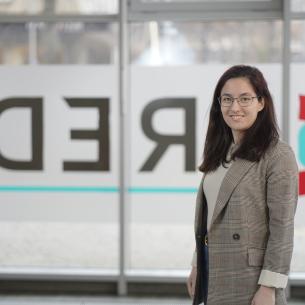 Bitkom Akademie | Cansu Pohl