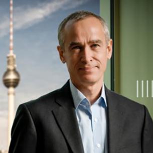 Bitkom Akademie | Christoph Burger