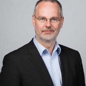 Bitkom Akademie | Prof. Ulf Schäfer