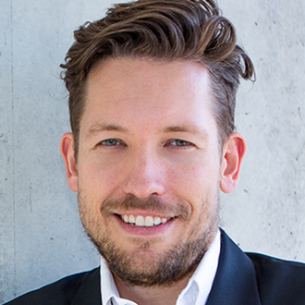 Bitkom Akademie | Referent: Arian van Hülsen