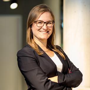 Bitkom Akademie | Referent: Caroline Kleist