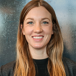 Bitkom Akademie | Hester Hilbrecht