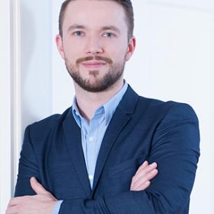 Bitkom Akademie | Referent: Martin Huneck